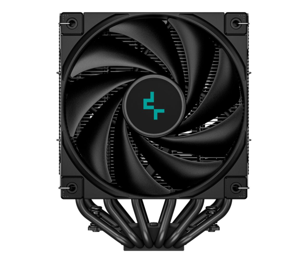 Deepcool AK620 Digital ARGB 2x120mm - 1193372 - zdjęcie 3